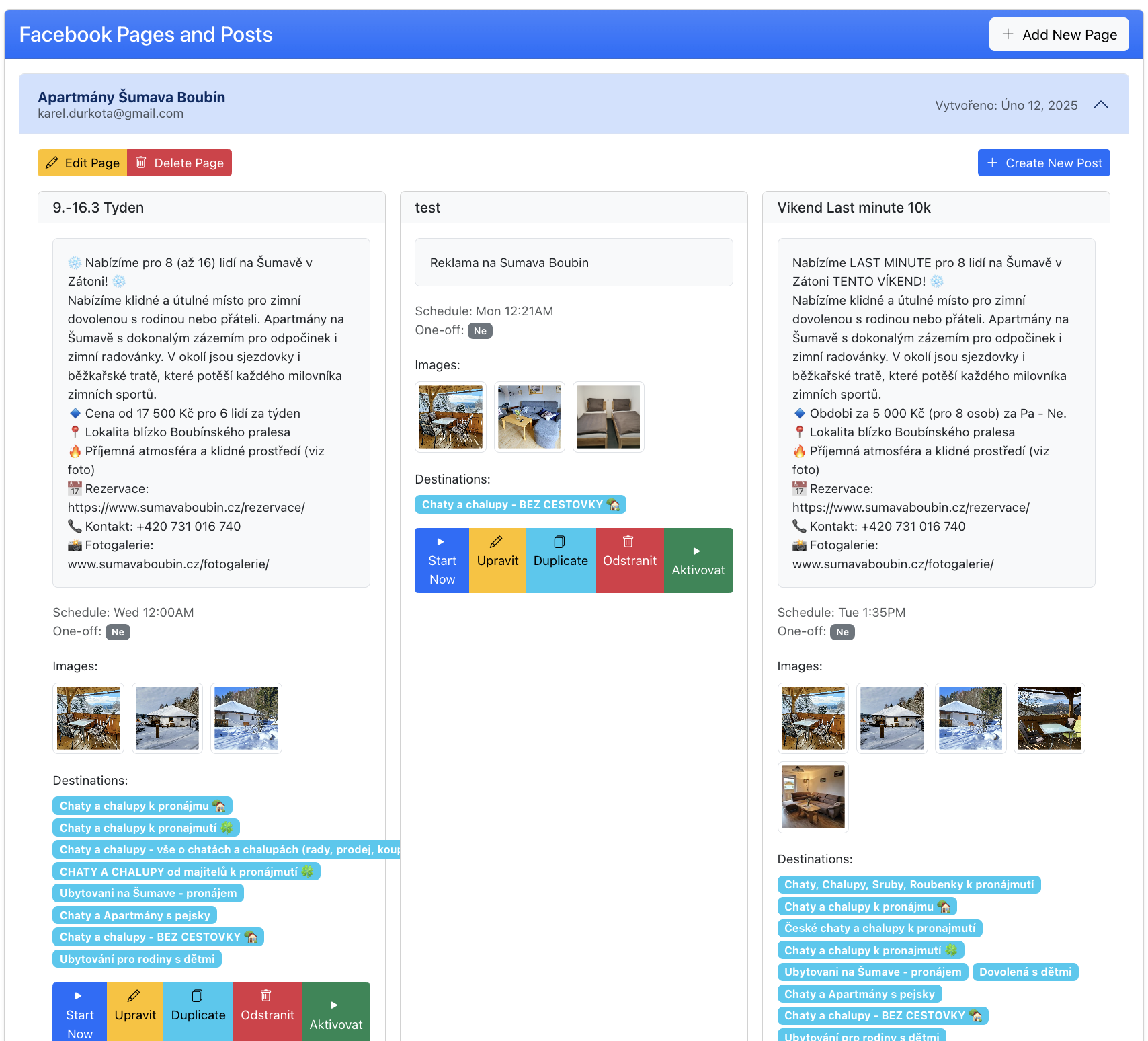 Platform Preview